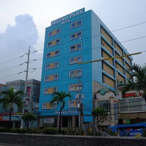 Metro Park Hotel Mandaue